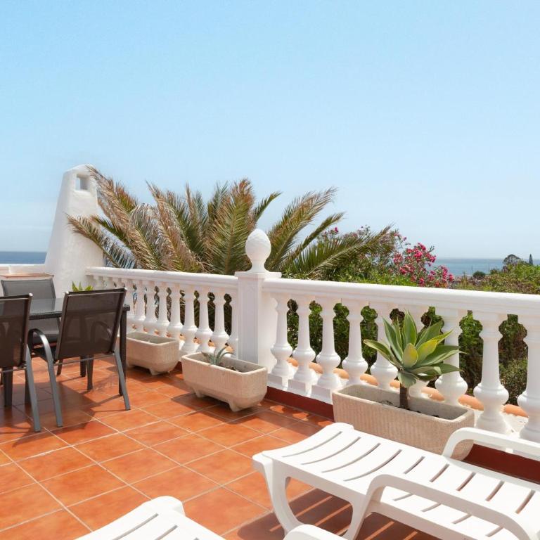 Casa Siloam - Casa de 2 dormitorios - 4