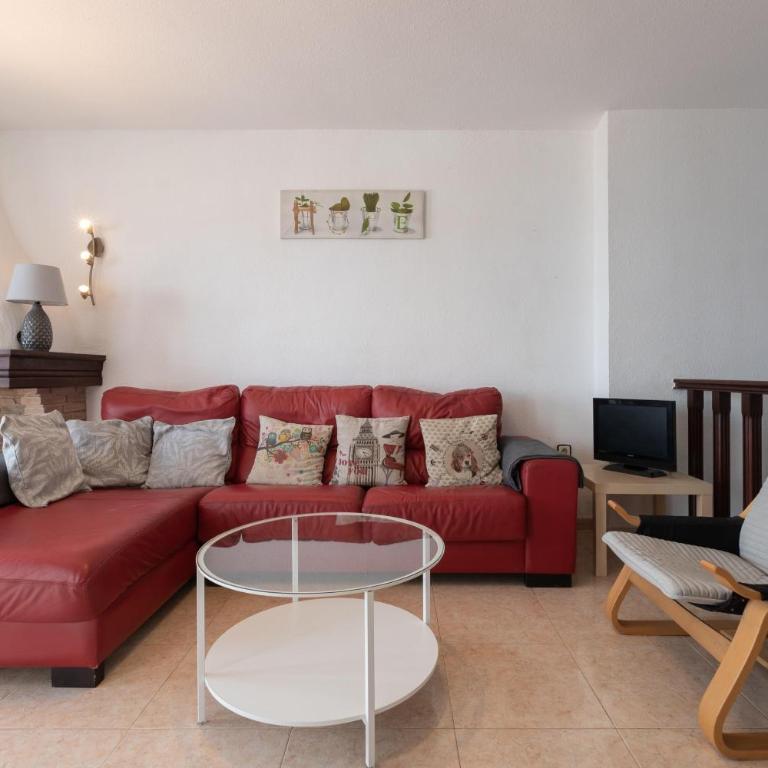 Casa Siloam - Casa de 2 dormitorios - 12