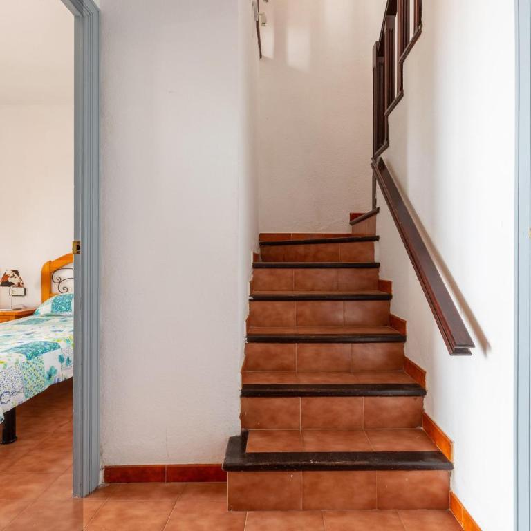 Casa Siloam - Casa de 2 dormitorios - 17