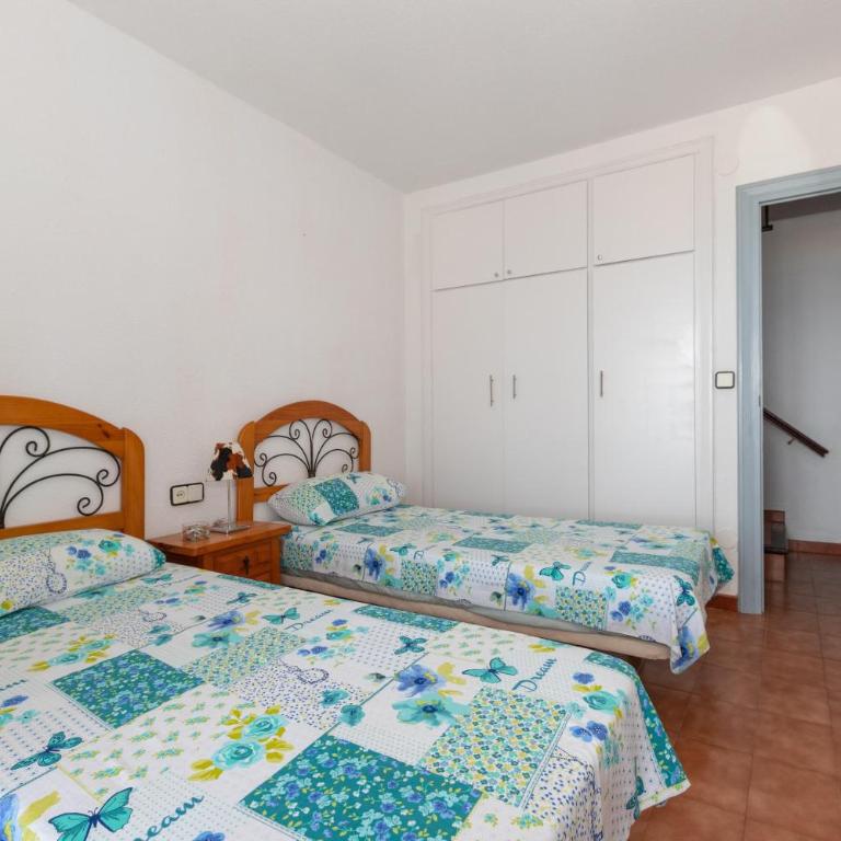 Casa Siloam - Casa de 2 dormitorios - 24