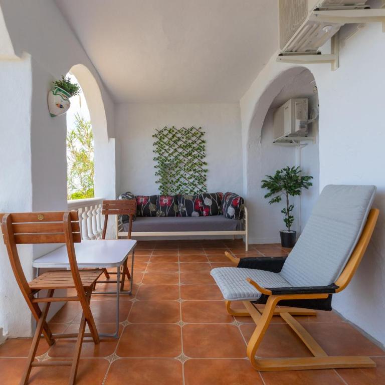 Casa Siloam - Casa de 2 dormitorios - 31