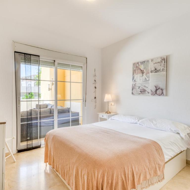 Hanami Puerto Alto PA 1-6 - Apartamento - 26