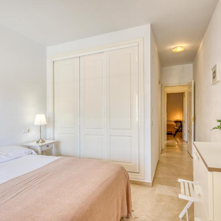 Hanami Puerto Alto PA 1-6 - Apartamento - 24