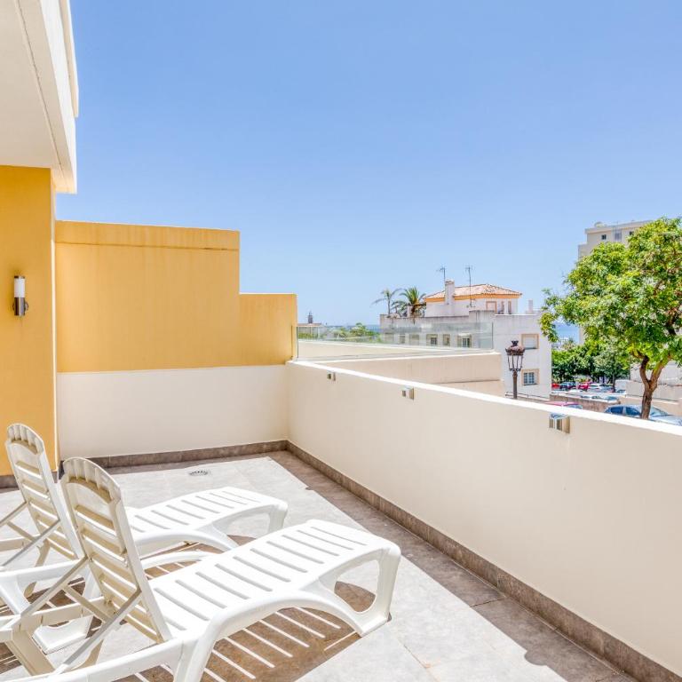 Hanami Puerto Alto PA 1-6 - Apartamento - 23