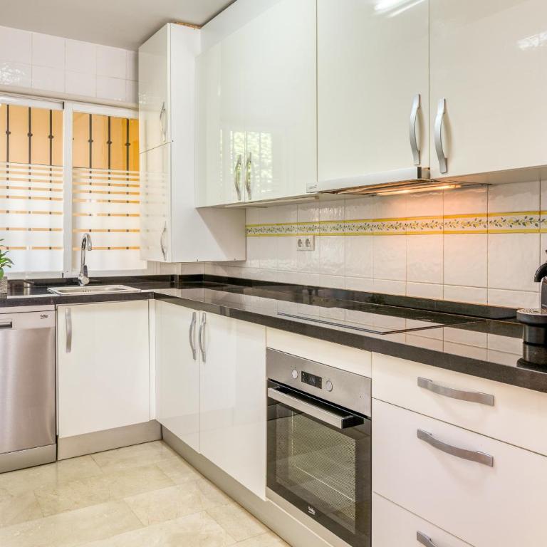 Hanami Puerto Alto PA 1-6 - Apartamento - 8