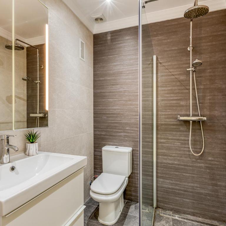 Hanami Puerto Alto PA 1-6 - Apartamento - 11
