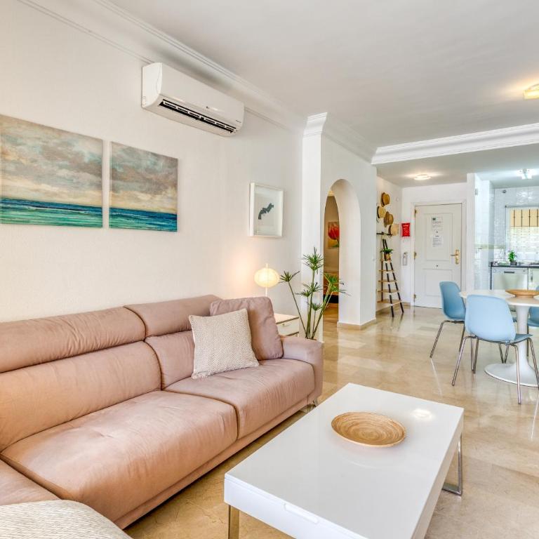 Hanami Puerto Alto PA 1-6 - Apartamento - 1