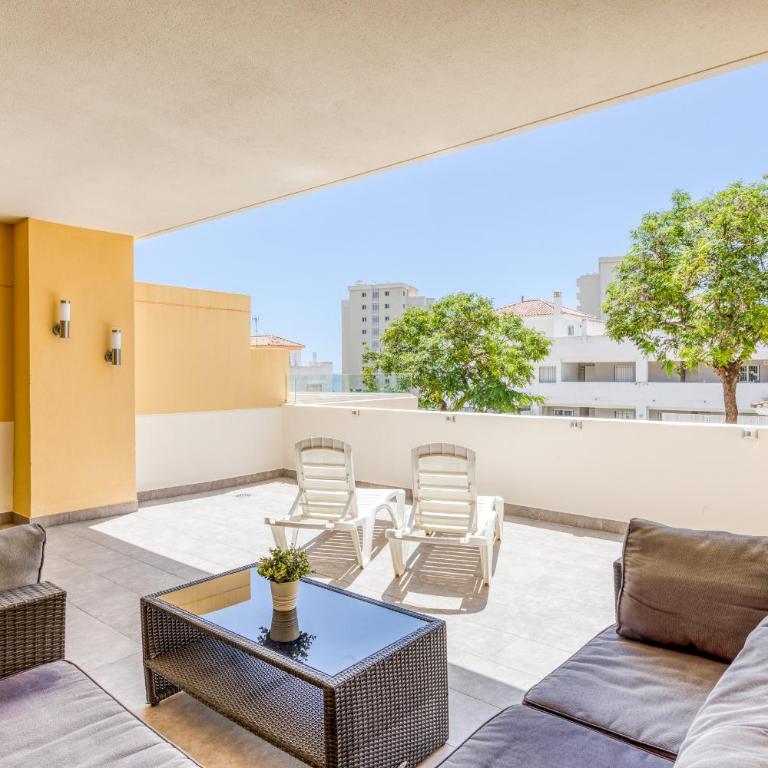 Hanami Puerto Alto PA 1-6 - Apartamento - 7