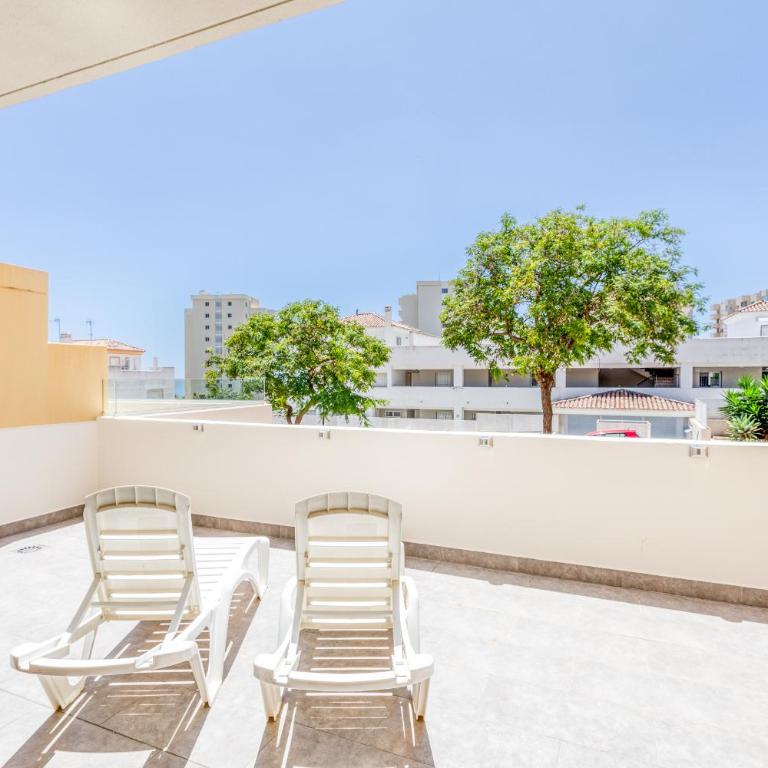 Hanami Puerto Alto PA 1-6 - Apartamento - 18