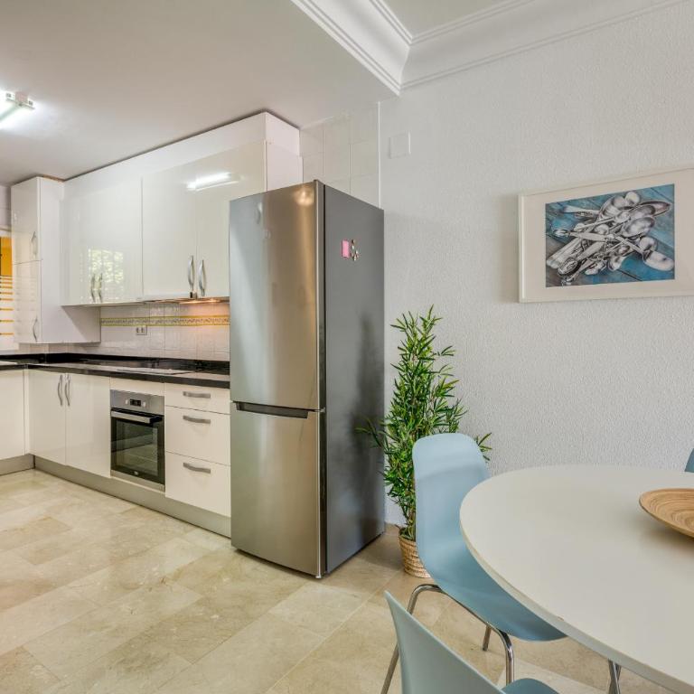 Hanami Puerto Alto PA 1-6 - Apartamento - 13