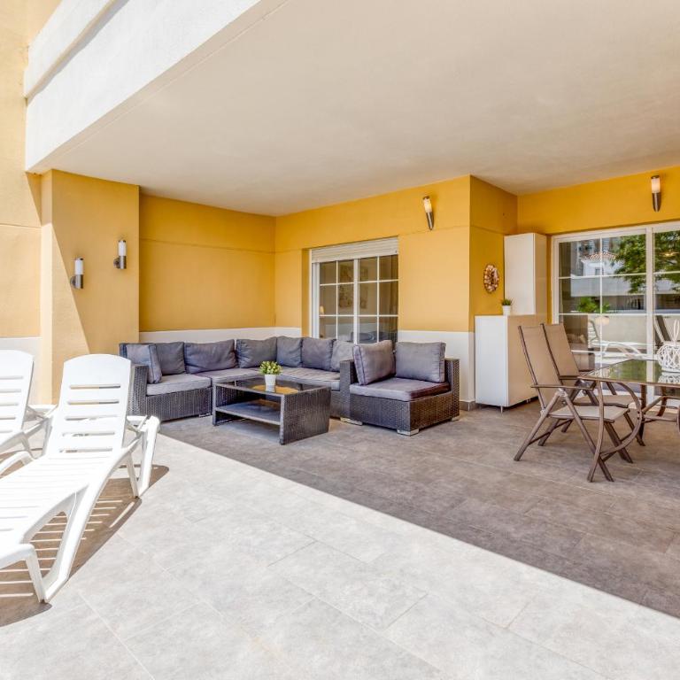 Hanami Puerto Alto PA 1-6 - Apartamento - 5