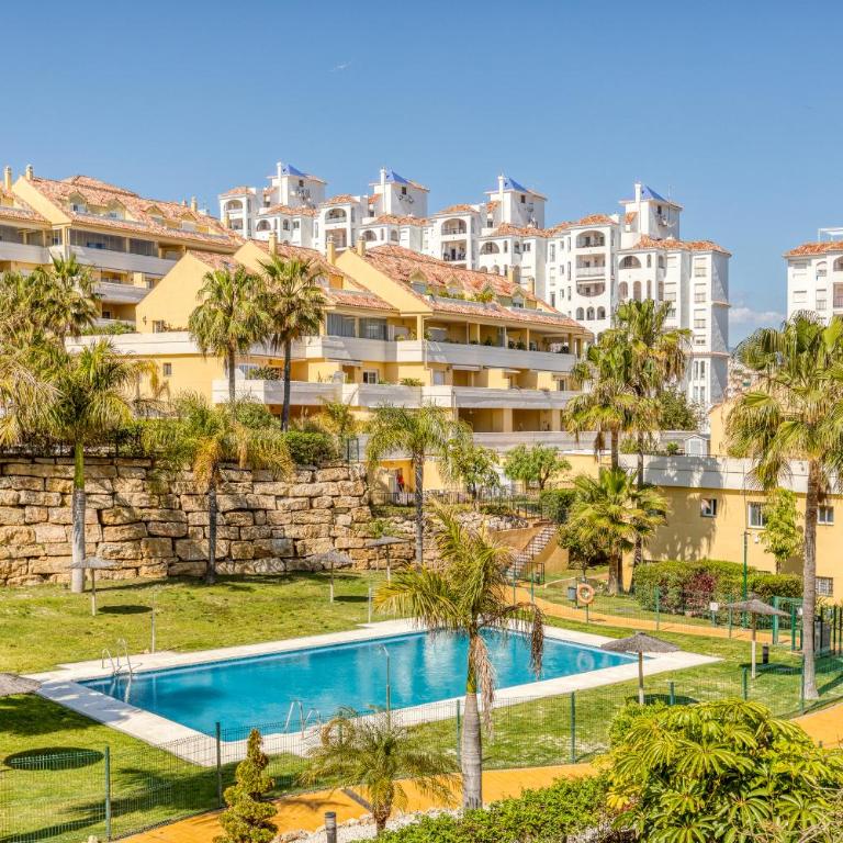 Hanami Puerto Alto PA 1-6 - Apartamento - 6