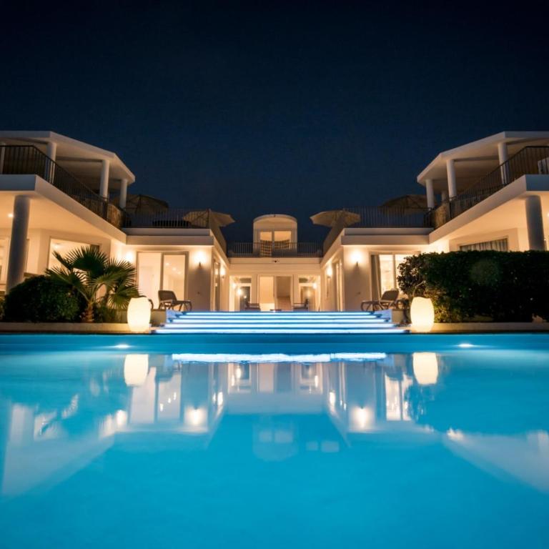Villa Boutique Experience - Villa - 1
