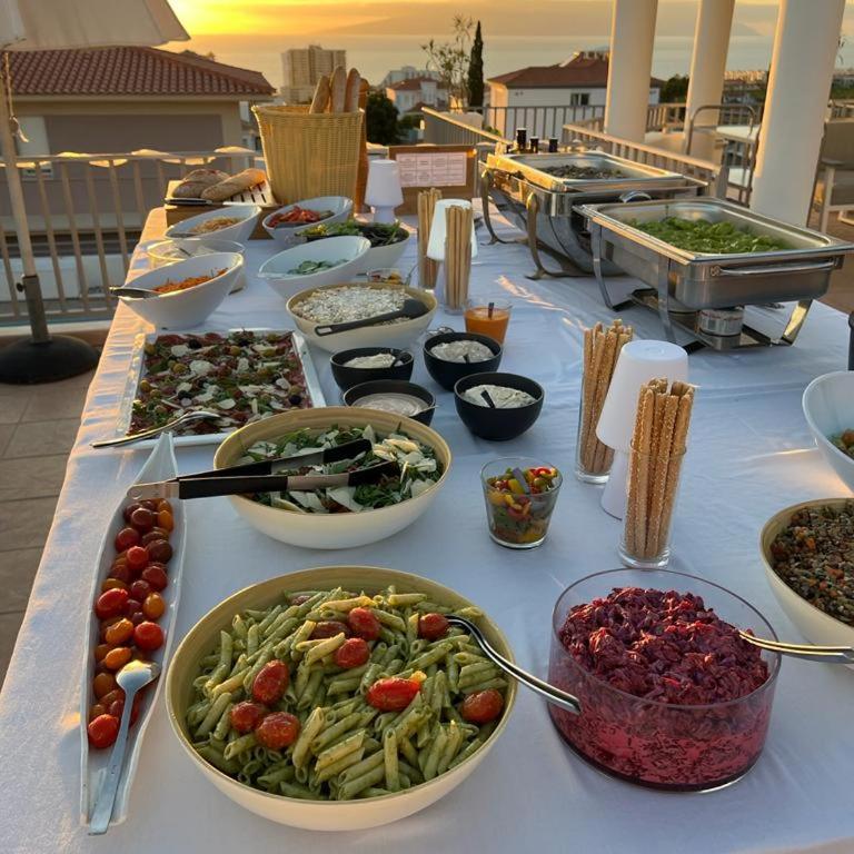 Villa Boutique Experience - Villa - 9