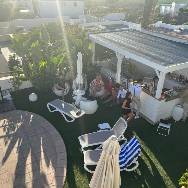 Villa Boutique Experience - Villa - 19