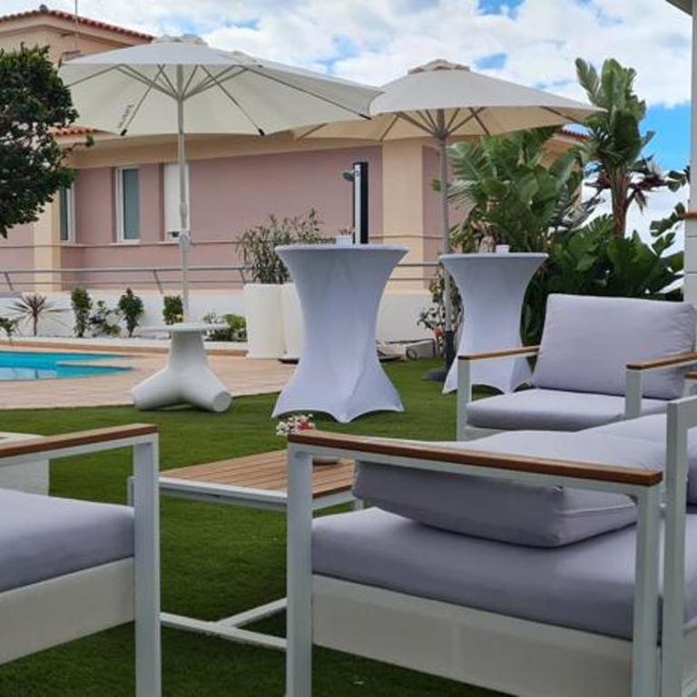 Villa Boutique Experience - Villa - 20