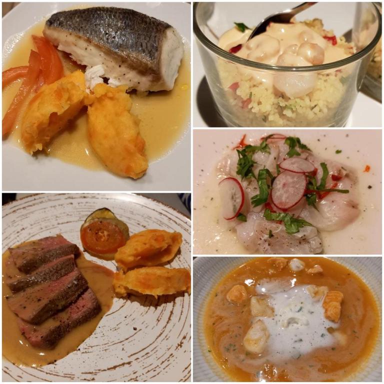 Villa Boutique Experience - Villa - 10