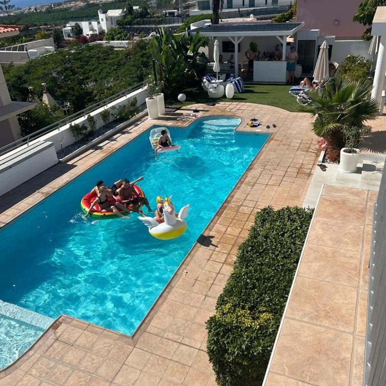 Villa Boutique Experience - Villa - 26