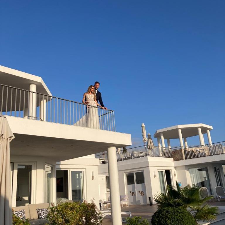 Villa Boutique Experience - Villa - 28