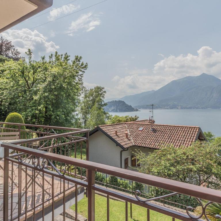 Candy House - Chalet con 2 Camere da Letto - 9