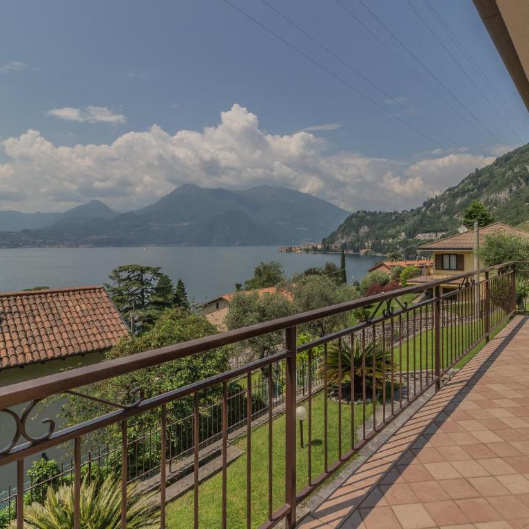 Candy House - Chalet con 2 Camere da Letto - 10