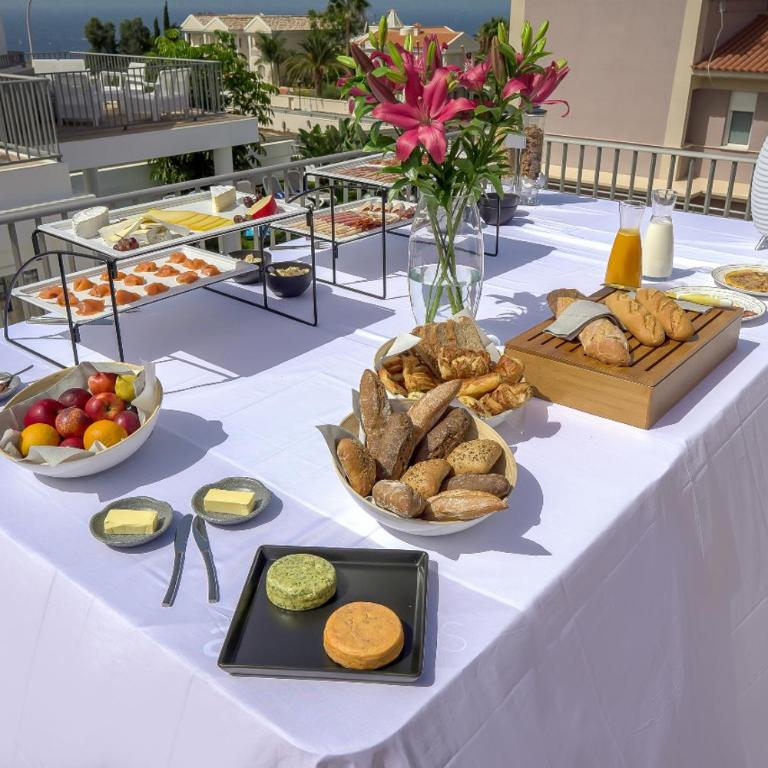 Villa Boutique Experience - Villa - 38
