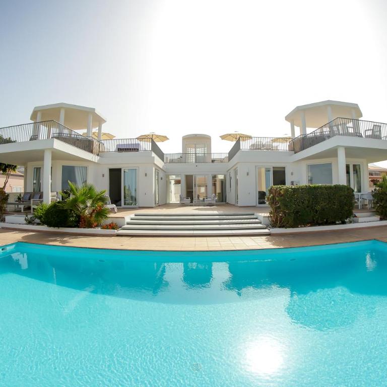Villa Boutique Experience - Villa - 5