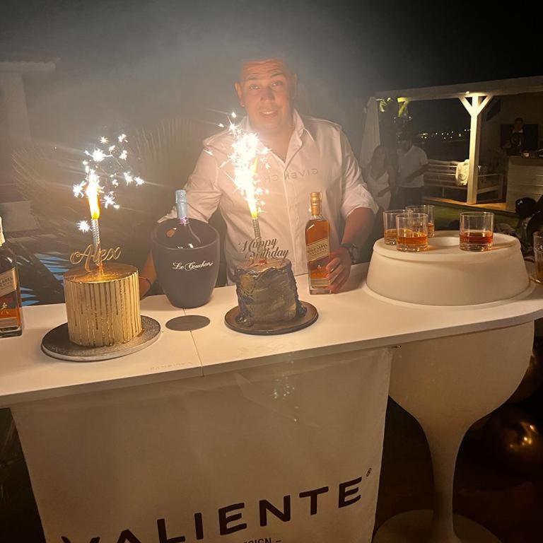 Villa Boutique Experience - Villa - 40