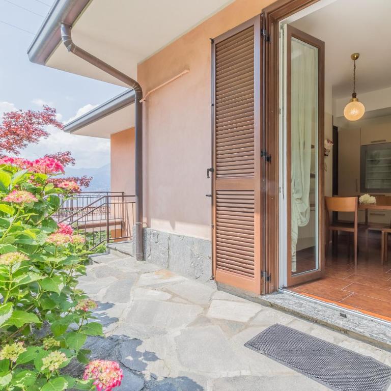 Candy House - Chalet con 2 Camere da Letto - 17