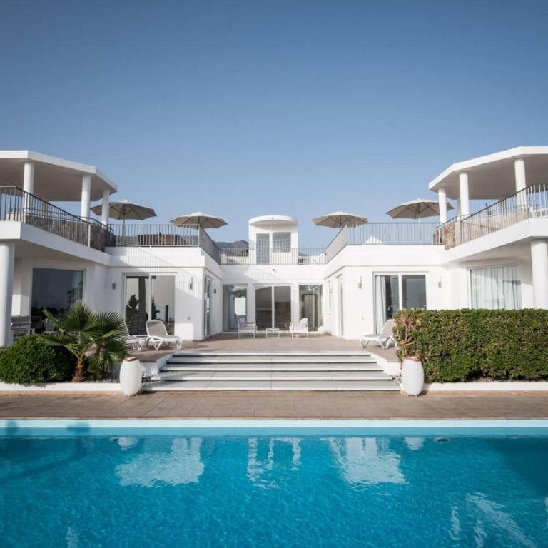 Villa Boutique Experience - Villa - 6