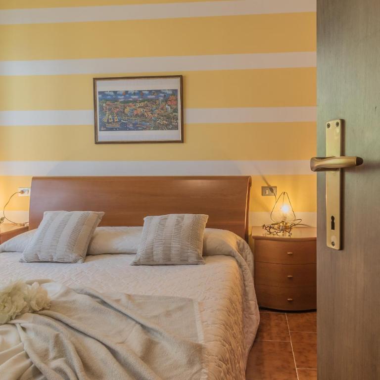 Candy House - Chalet con 2 Camere da Letto - 26
