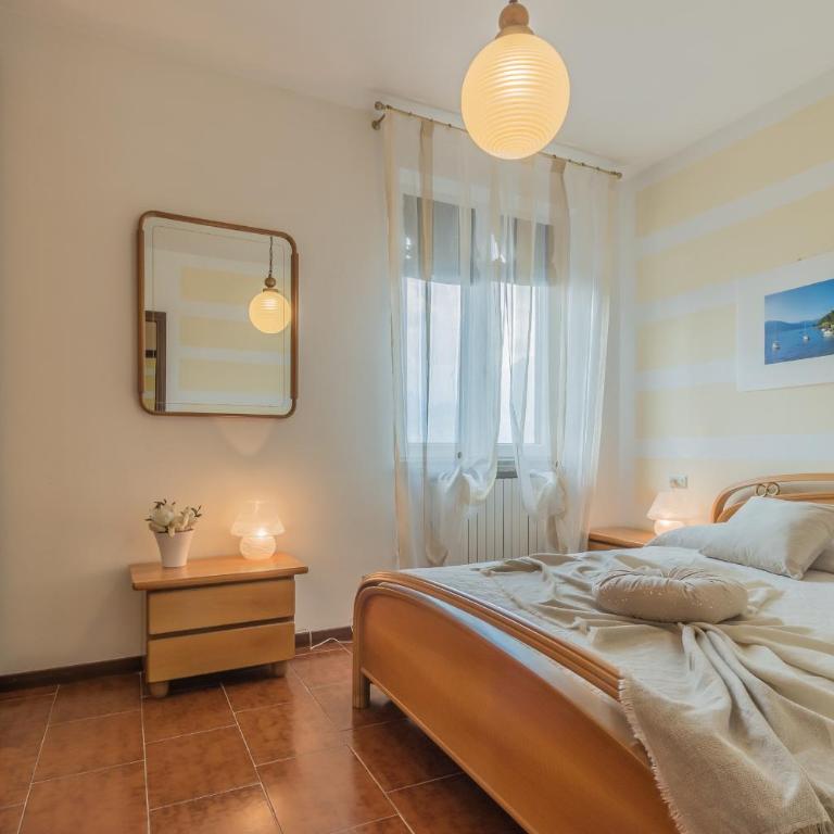 Candy House - Chalet con 2 Camere da Letto - 21