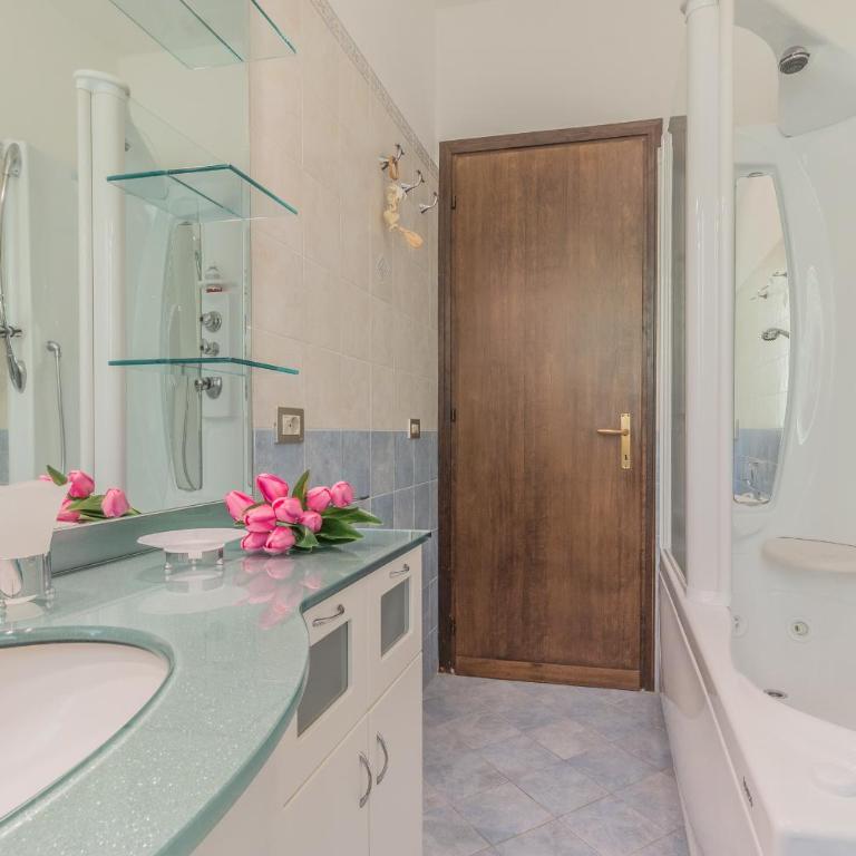 Candy House - Chalet con 2 Camere da Letto - 33