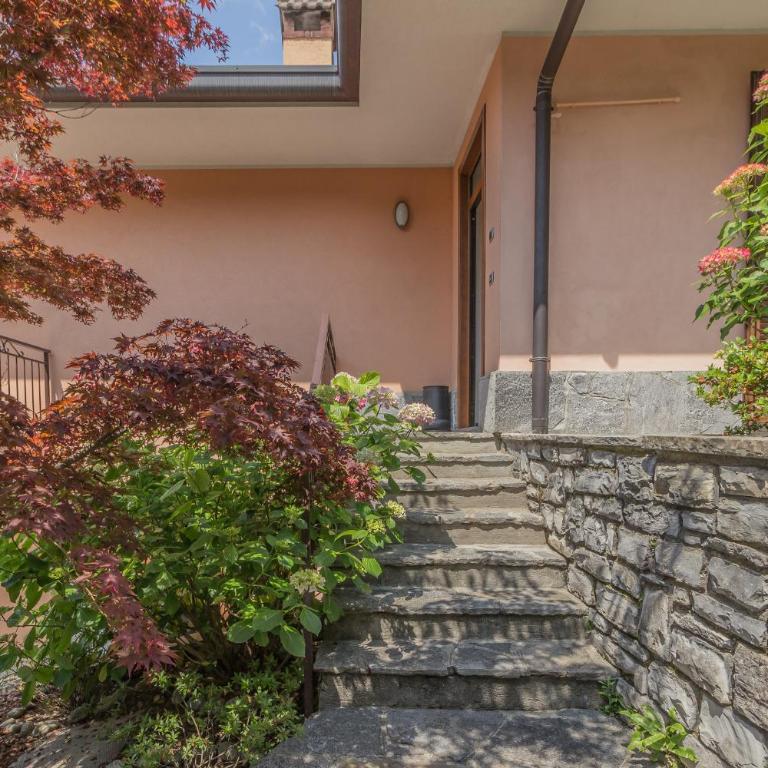 Candy House - Chalet con 2 Camere da Letto - 43
