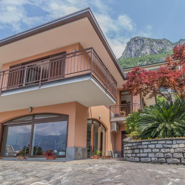 Candy House - Chalet con 2 Camere da Letto - 45