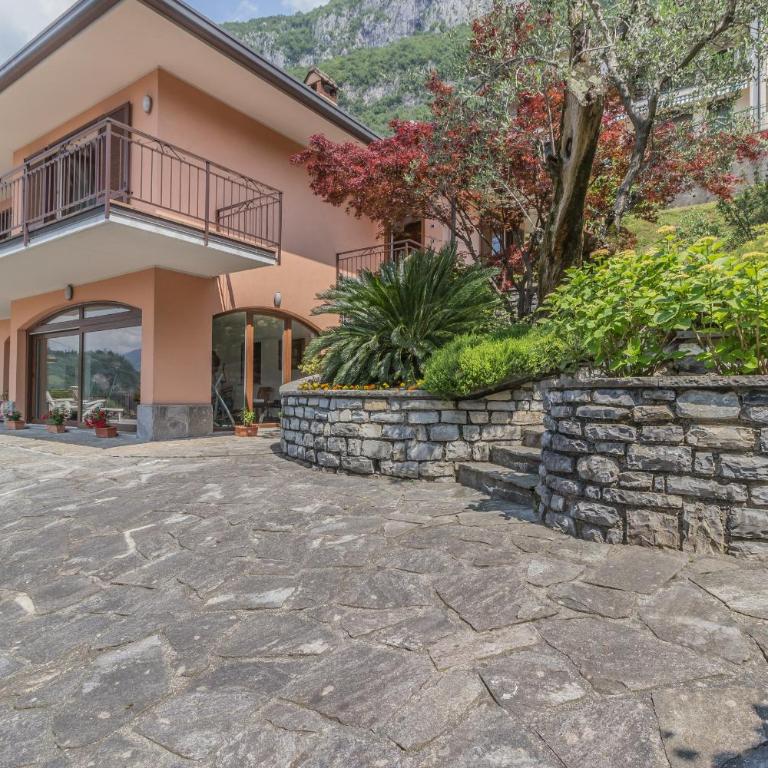 Candy House - Chalet con 2 Camere da Letto - 48