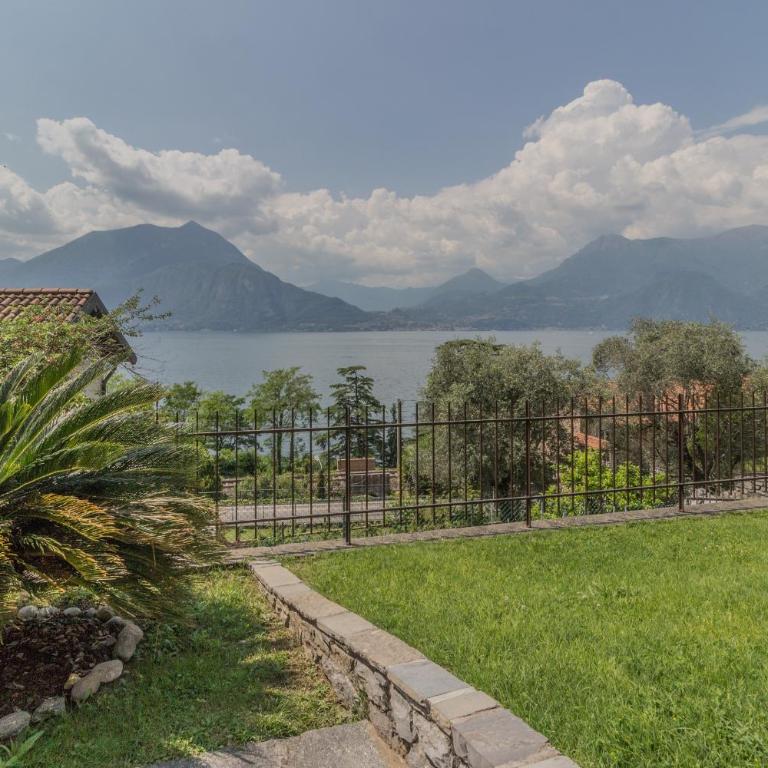 Candy House - Chalet con 2 Camere da Letto - 50