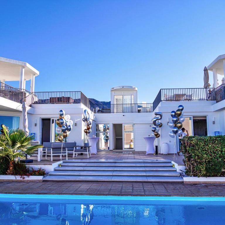 Villa Boutique Experience - Villa - 68