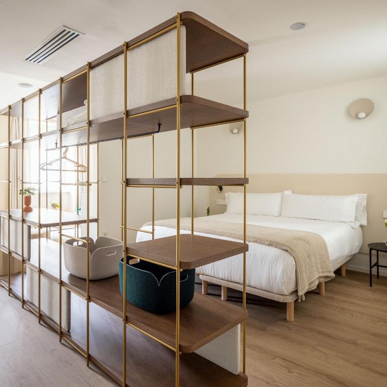 The Passage Apartments - Estudio Familiar - 9