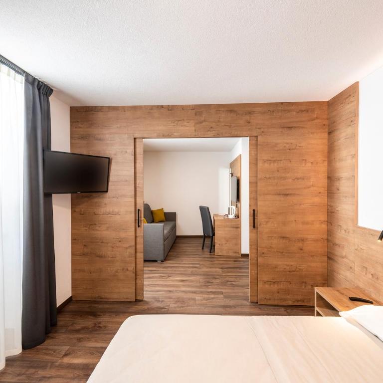 Hotel Alpino Wellness & Spa - Junior Suite - 3