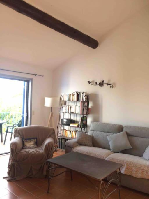 Fraîcheur & calme en Montagne, 30minutes de la mer - Five-Bedroom House - 12