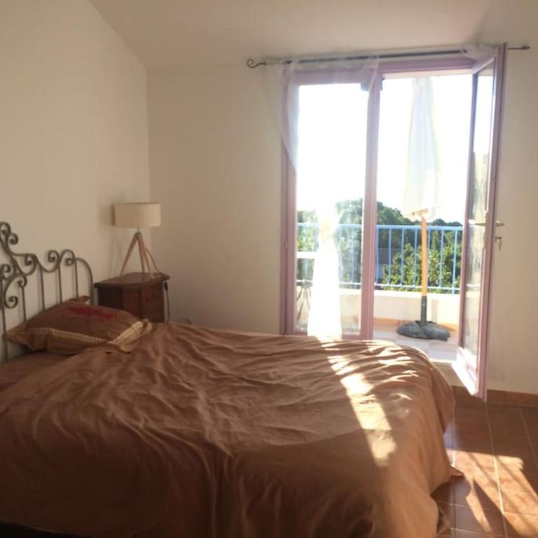 Fraîcheur & calme en Montagne, 30minutes de la mer - Five-Bedroom House - 22
