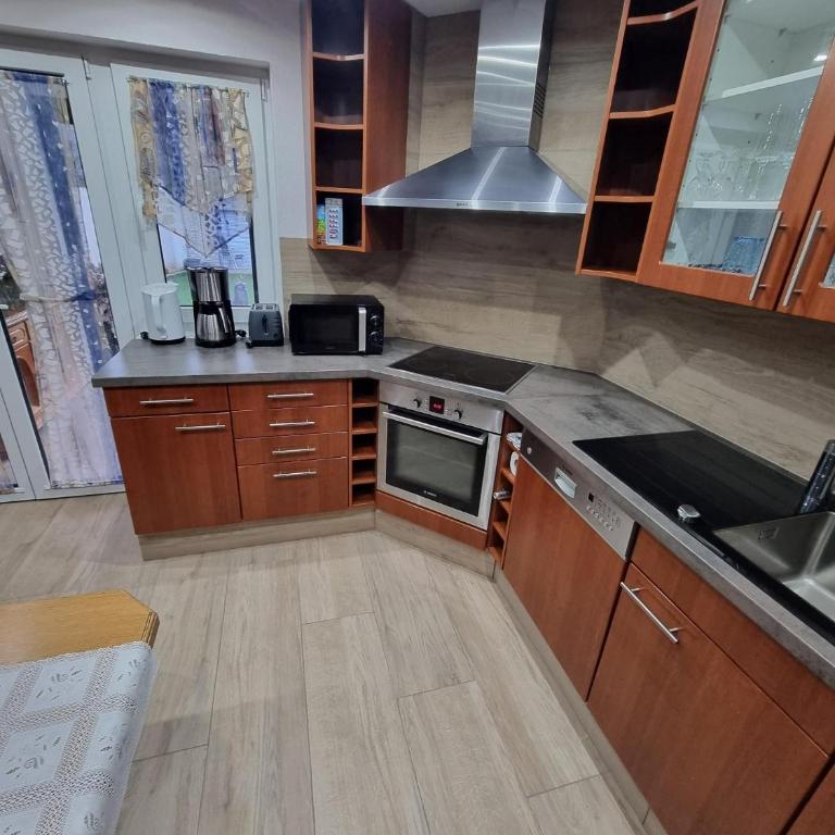 Mountain Pearl - Apartment mit Badewanne - 75