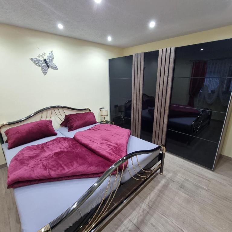 Mountain Pearl - Apartment mit Badewanne - 76