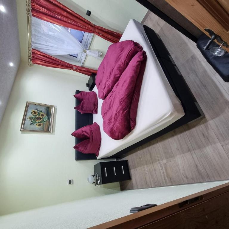 Mountain Pearl - Apartment mit Badewanne - 73