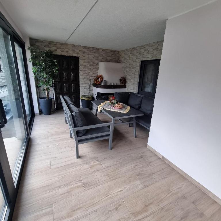 Mountain Pearl - Apartment mit Badewanne - 74