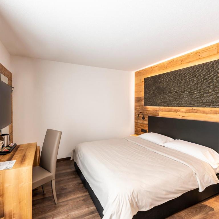 Hotel Alpino Wellness & Spa - Junior Suite Deluxe - 1