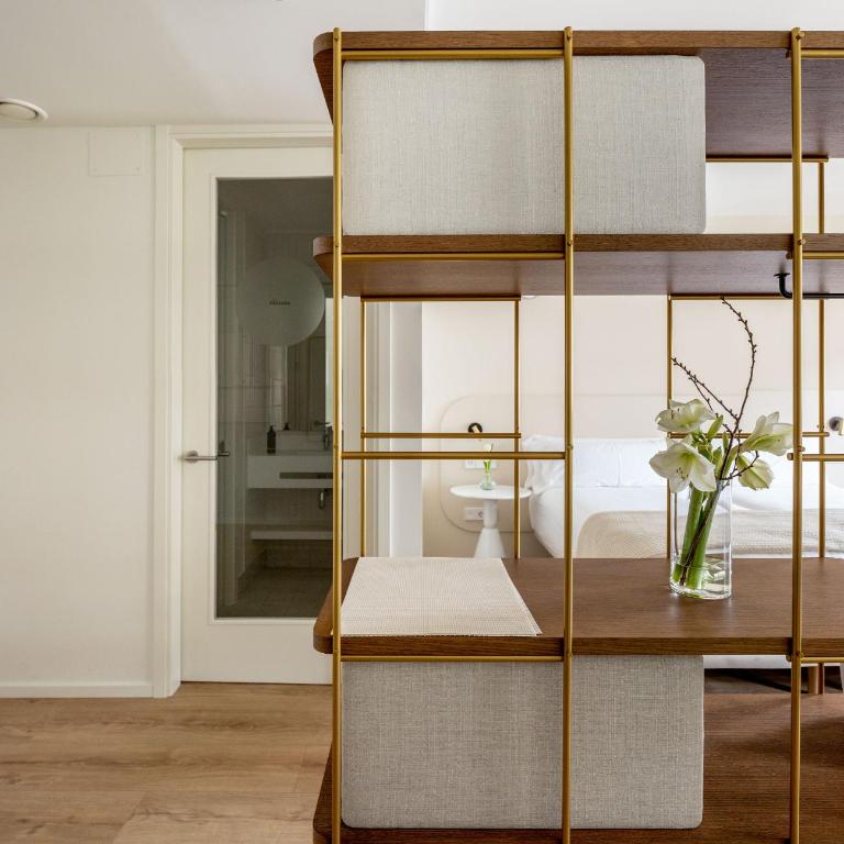 The Passage Apartments - Estudio Familiar - 3