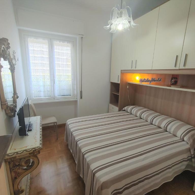 House Fiorita by Holiday World - Appartamento con 1 Camera da Letto - 4