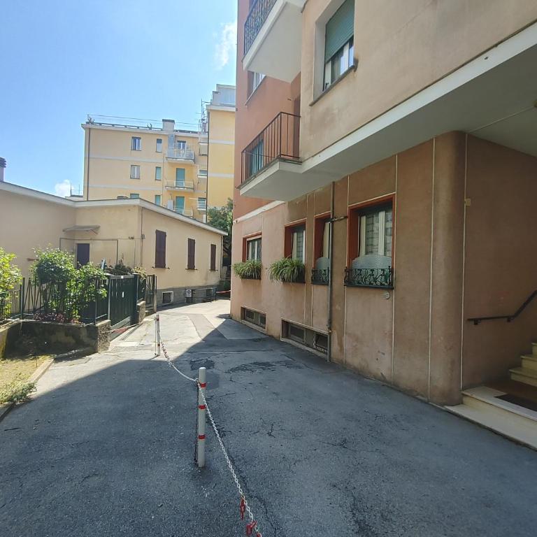 House Fiorita by Holiday World - Appartamento con 1 Camera da Letto - 8